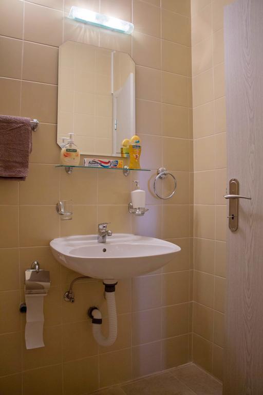 Nikšić Apartments Matijasevic מראה חיצוני תמונה